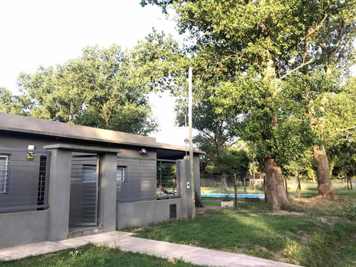 Imagen 19 de 23 de Alquiler Temporario, Casa Vacacional Con Pileta, Para 6 Personas. Todo Incluido. Hermosa Tranquilidad. Alquiler Por Mes, Semana, Días (2 Mínimo).precio Publicado Es Por Día!