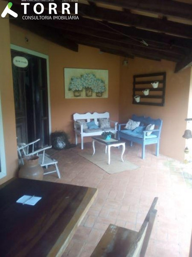 Imagem 6 de 27 de Chácara A Venda No Centro De Araçoiaba Da Serra, Sp. - Ch00208 - 67775941