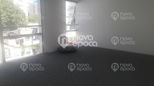 Imagem 2 de 8 de Lojas Comerciais Venda - Ref: Fl0sl16771
