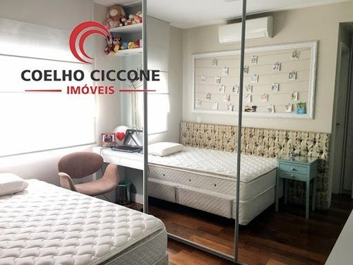 Imagem 8 de 15 de Apartamento Em Ipiranga - Sao Paulo - V-3407