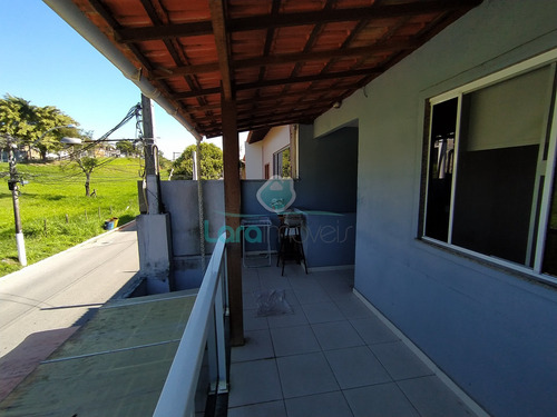 Imagem 4 de 15 de Casa Em Saõ Marcos - Macaé, Rj - 3183