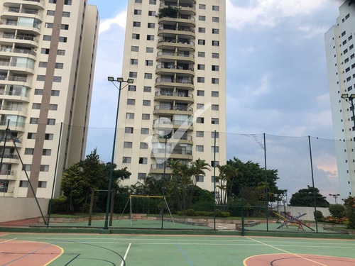 Imagem 2 de 28 de Apartamento À Venda Em Tatuapé - Ap003107
