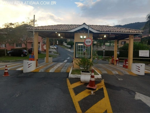 Imagem 9 de 9 de Casa A Venda Em Atibaia, Parque Arco Iris, Portaria E Rondas... - Ca00474 - 34282445