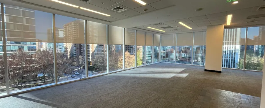 Rosario Nte 615, Las Condes - Nueva Las Condes - Las Condes - RM (Metropolitana)