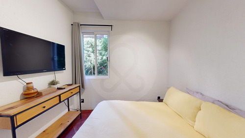 Casa En Condominio En Venta En Avándaro 3 Recámaras