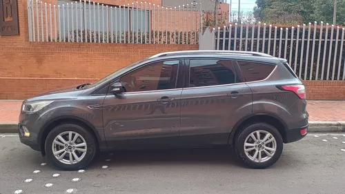 Ford Escape 2.0 Se 4x2
