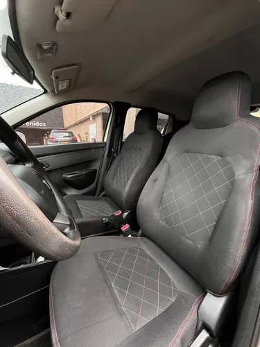 Renault Kwid 1.0 12v