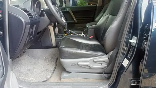 Toyota Prado 3.0 Tx-l