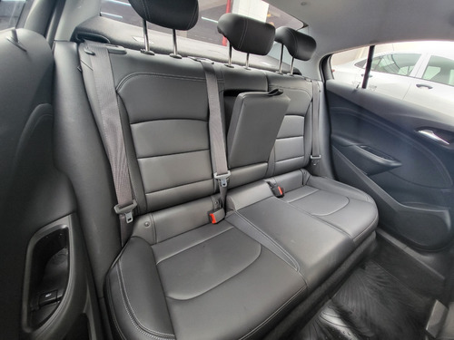 Imagen 17 de 25 de Chevrolet Cruze 1.4 4p Lt Mt 2020 Azul Usado Nt