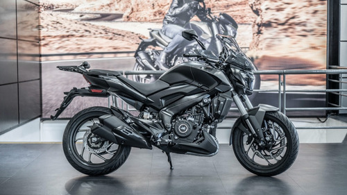 Bajaj Dominar 400 Crédito Prendario! Lidermoto Tigre