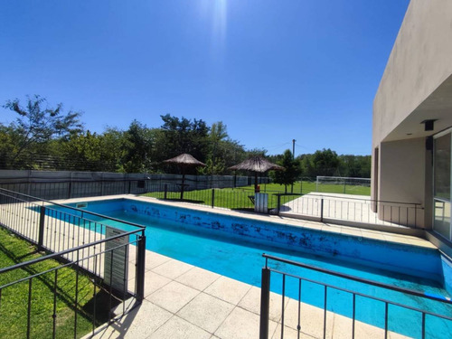 Venta Lote Barrio Los Arces Cañada De Pilar