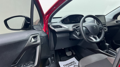 Peugeot 2008 1.6 Feline Tip