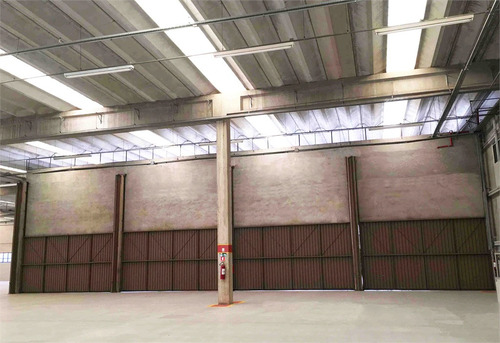 Imagem 21 de 30 de Galpão Com 902670,00 Mts² Em Alphavile Industrial - Aluguel - Alphaville //barueri - Reo393470