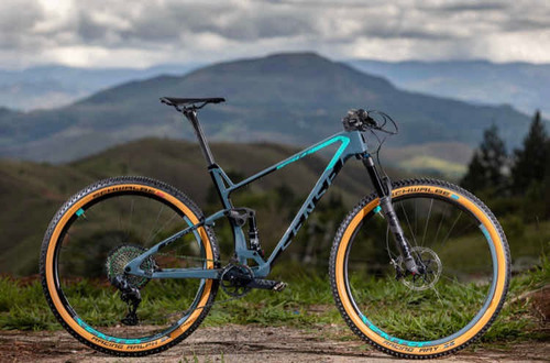 Imagem 4 de 7 de Bicicleta Sense Invictus Factory Tam 19