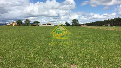 Imagem 3 de 4 de Lote - Loteamento Ninho Verde 2 - Ref: 223 - V-223