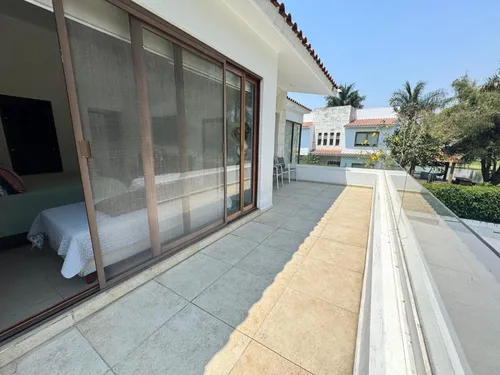 Casa En Venta En Colonia El Zapote, Emiliano Zapata, Morelos