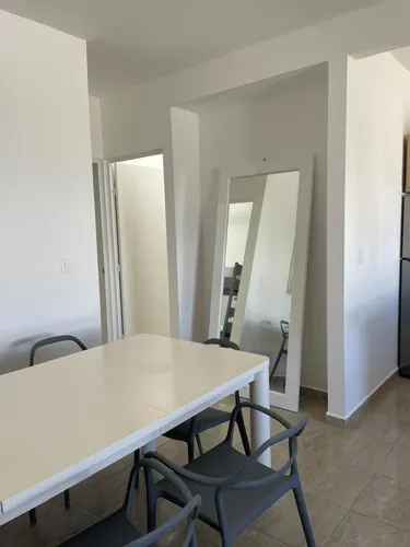 Casa En Renta, Puerto Morelos, 2 H, 1b, A 3km De La Playa, Con Alberca