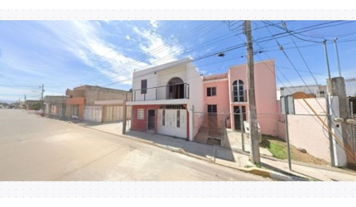 Casa En Venta Siempreviva 61 Jacarandas Tepic Nayarit./ Recuperacion Bancaria L1969
