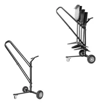Comprar Atril Para Partituras Soporte Movil Carrito + Rocker Music