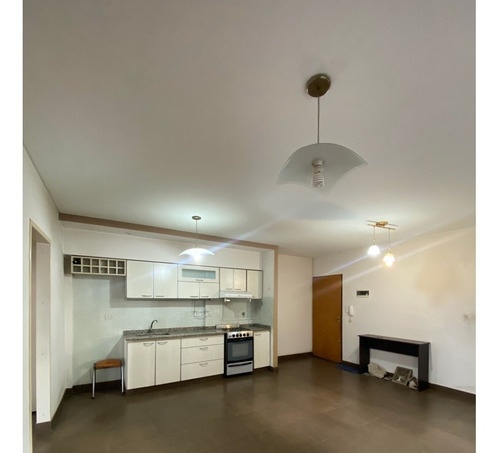 Imagen 18 de 29 de Venta Departamento 2 Ambientes En Centro De Merlo - Con Amenities Y Grandes Vistas