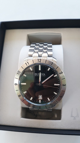 Bulova Accutron Ii Coleção