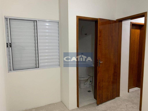 Imagem 8 de 30 de Sobrado À Venda, 120 M² Por R$ 365.000,00 - Ermelino Matarazzo - São Paulo/sp - So11285