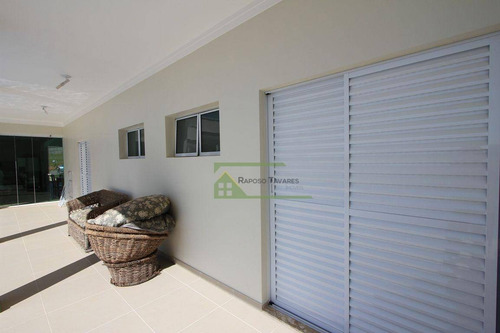 Imagem 6 de 21 de Chácara Com 4 Dormitórios À Venda, 1000 M² Por R$ 1.200.000,00 - Centro - Ibiúna/sp - Ch0079