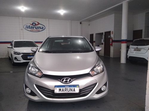 Hyundai HB20S 1.6 Comfort Plus Flex Aut. 4p