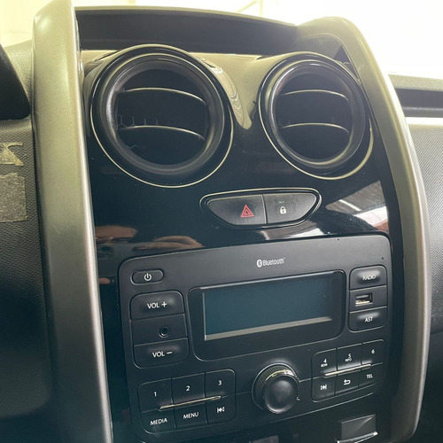 Renault Duster DUSTER Expression 1.6 Flex 16V Aut.