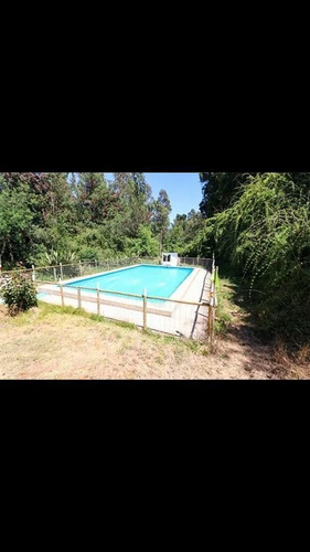 Sitio En Venta En Pelluhue