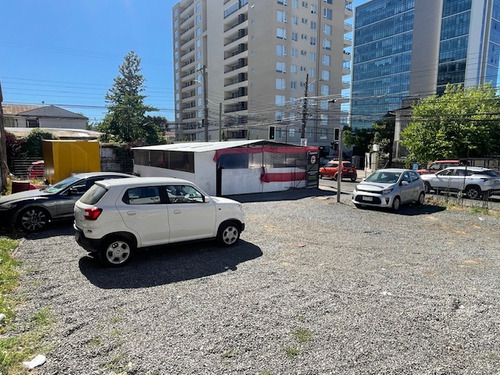 Venta Sitio Central De La Ciudad De Talca