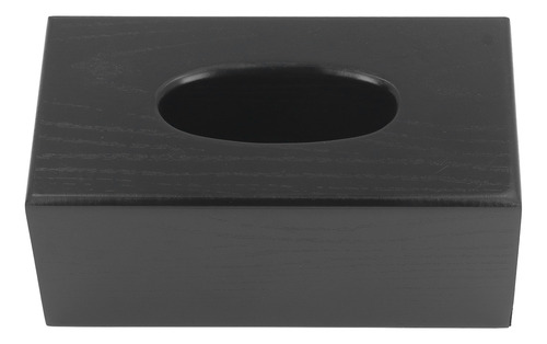 Funda De Pañuelos Rectangular Minimalista Moderna