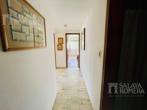 Venta: 4 Dormitorios Rooselvelt Center Punta Del Este