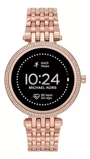 Reloj Smartwatch Michael Kors Para Dama Mkt5128