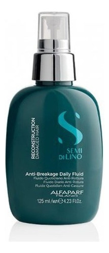 Fluido Reconstruction Anti Breakage Daily Alfaparf 125ml