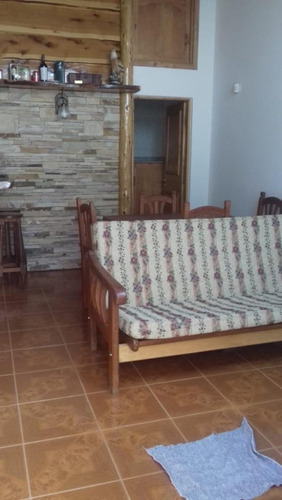 Imagen 11 de 11 de Complejo De 6 Cabañas, Equipadas Con Muebles