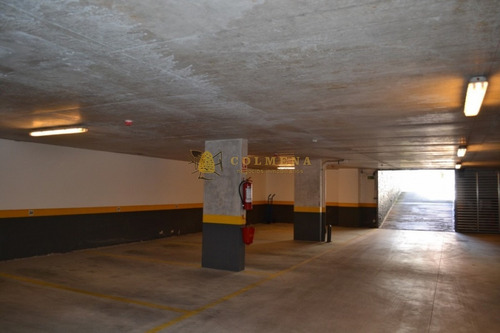 Apartamento En Aidy Grill De 2 Dormitorios Con Terraza Muy Cerca Dela Palya Brava. Consulte!!!!!!-ref:2292