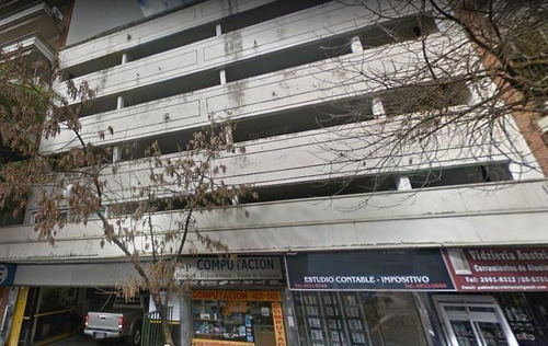 Imagen 2 de 2 de Cochera - Palermo