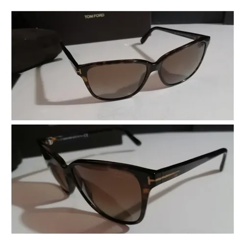 Lentes tom ford 007 new arrivals