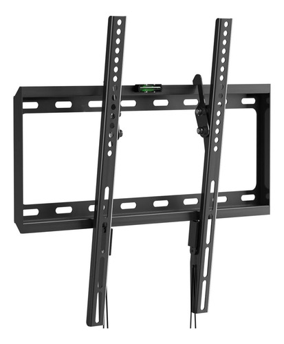 Suptek Tv Soporte De Pared Inclinable Para La Mayoria De Lo