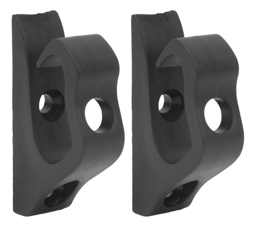 Gancho Delantero Para Patinete M365, 2 Unidades, Eléctrico,
