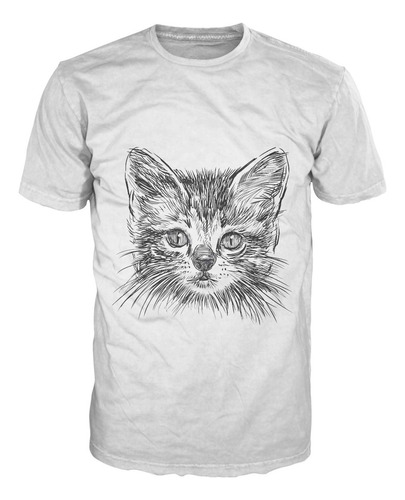 Camiseta Perros Gatos Mascotas Animalista Personalizable 5