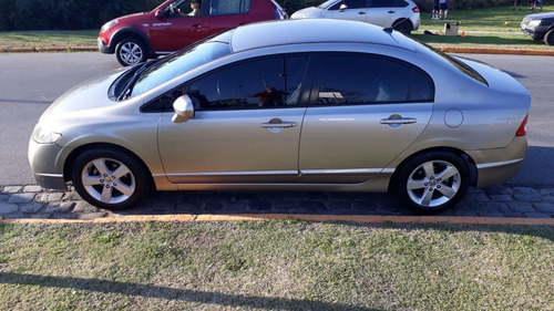 Imagen 2 de 5 de Honda Civic 1.8 Lxs Mt | 2010 | ¡impecable!
