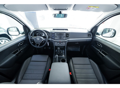 Imagen 11 de 15 de Volkswagen Amarok Highline 4x2 Automatica Año 2023 #30