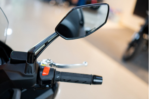 X-town 250 Abs Led Maxi Scooter Kymco No Qj Voge Sym Burgman
