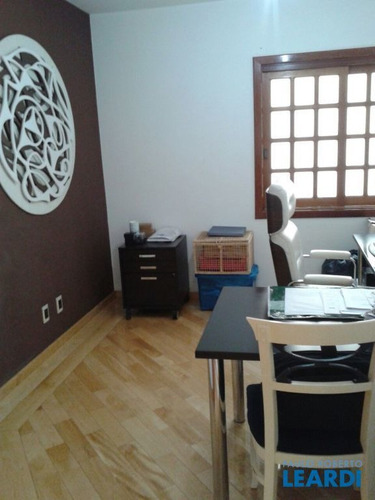 Imagem 14 de 15 de Casa Em Condomínio - Vila Lusitânia - Sp - 478935