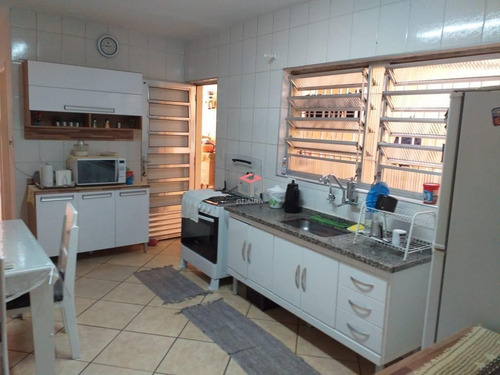 Imagem 8 de 19 de Sobrado À Venda, 2 Quartos, 2 Vagas, Paulicéia - São Bernardo Do Campo/sp - 91894