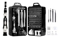 Comprar Kit Ferramenta 115 Chaves Precisão Celular Notebook Tablet
