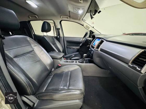 Ford Picape Cabine Dupla Ford Ranger Cabine Dupla 3.2 XLT CD 4x4 (Aut)
