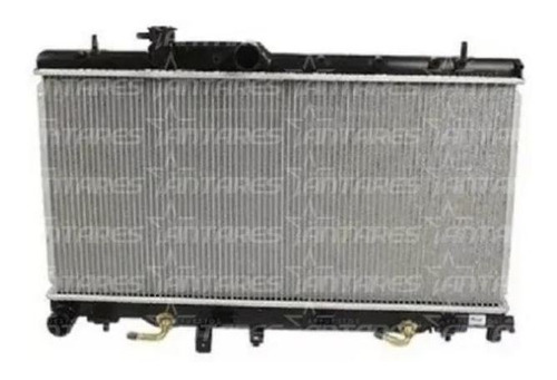 Radiador Motor Subaru Impreza 2.0 Ej201 1999-2006 Auto